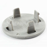 WH02X29671 GE Shipping Bolt Hole Cover