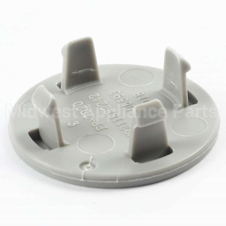 WH02X29671 GE Shipping Bolt Hole Cover