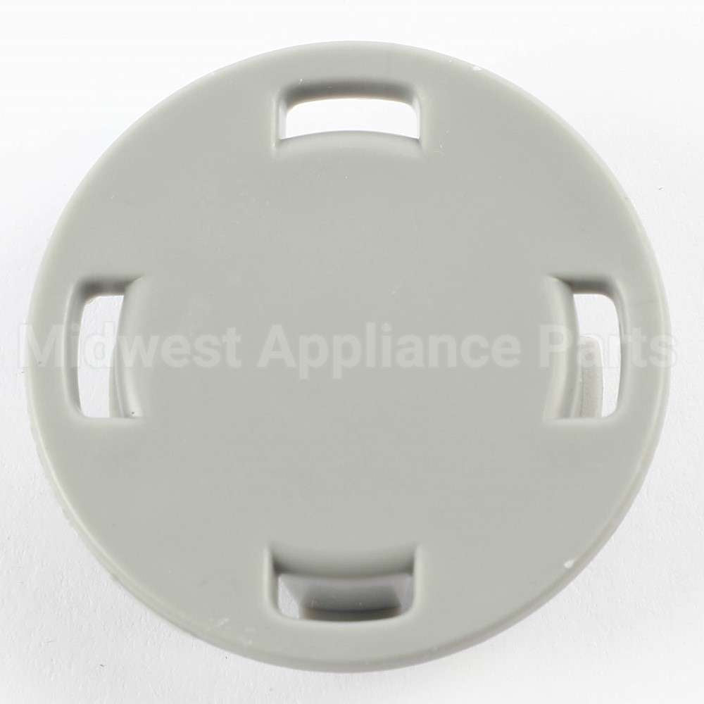 WH02X29671 GE Shipping Bolt Hole Cover