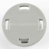 WH02X29671 GE Shipping Bolt Hole Cover