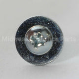 WH02X30340 GE Screw 15.4*16