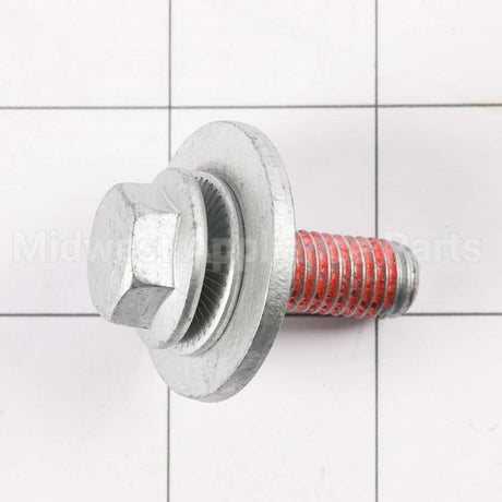 WH02X30342 GE Pulley Screw