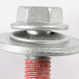 WH02X30342 GE Pulley Screw