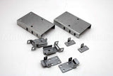 WH02X30977 GE Pedestal Brackets & Hardware Pack