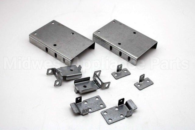 WH02X30977 GE Pedestal Brackets & Hardware Pack