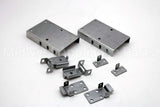WH02X30977 GE Pedestal Brackets & Hardware Pack