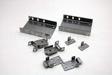 WH02X30977 GE Pedestal Brackets & Hardware Pack
