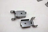 WH02X30977 GE Pedestal Brackets & Hardware Pack