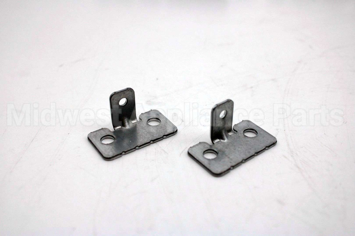 WH02X30977 GE Pedestal Brackets & Hardware Pack