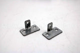 WH02X30977 GE Pedestal Brackets & Hardware Pack