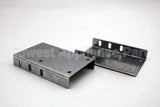 WH02X30977 GE Pedestal Brackets & Hardware Pack