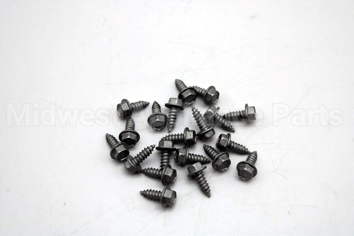 WH02X30977 GE Pedestal Brackets & Hardware Pack