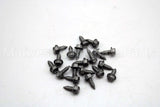 WH02X30977 GE Pedestal Brackets & Hardware Pack