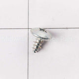 WH02X32237 GE Scr 10-16 Pl Trq 3/8 S