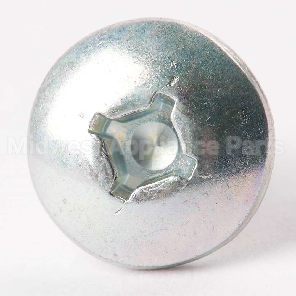 WH02X32237 GE Scr 10-16 Pl Trq 3/8 S