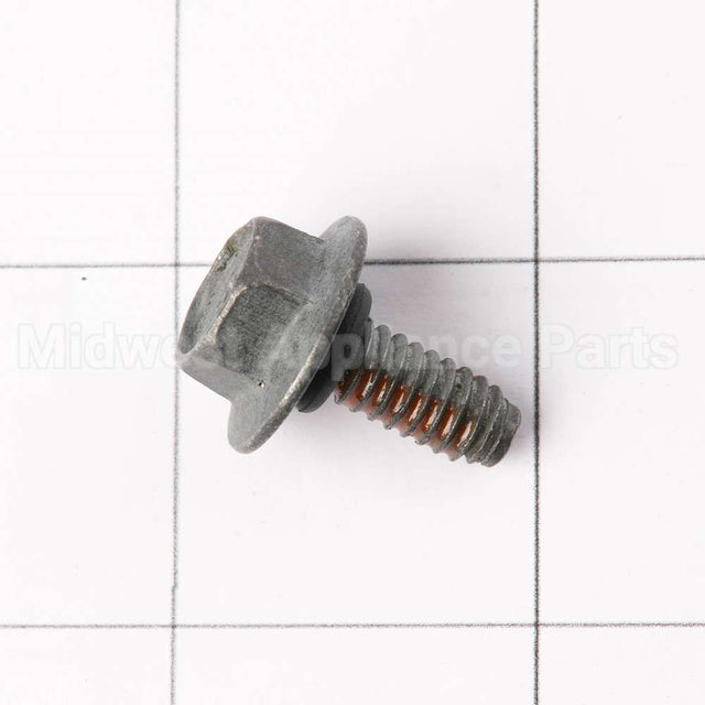 WH02X33797 GE Scr 1/4-20 2A Sinuloc