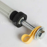 WH02X34123 GE Shipping Bolt Long
