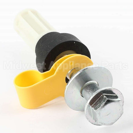 WH02X34125 GE Shipping Bolt Short