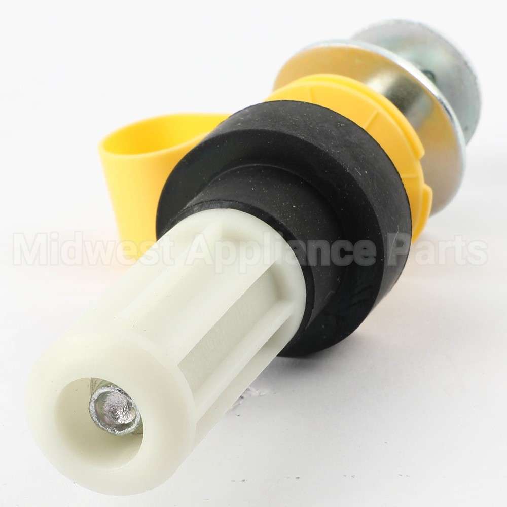 WH02X34125 GE Shipping Bolt Short