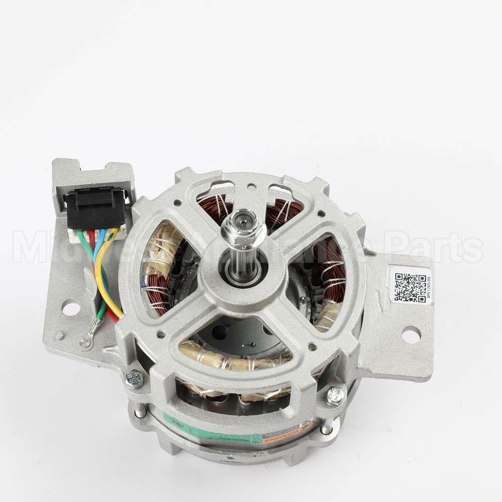 WH03X29559 GE 1/3 Hp Motor & Nut