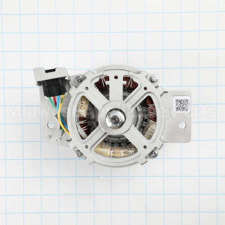 WH03X29559 GE 1/3 Hp Motor & Nut