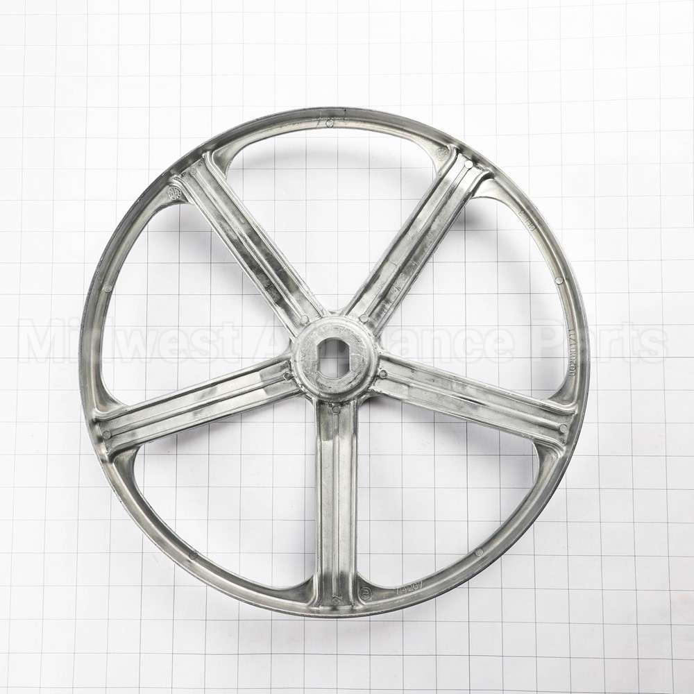WH03X29622 GE Pulley