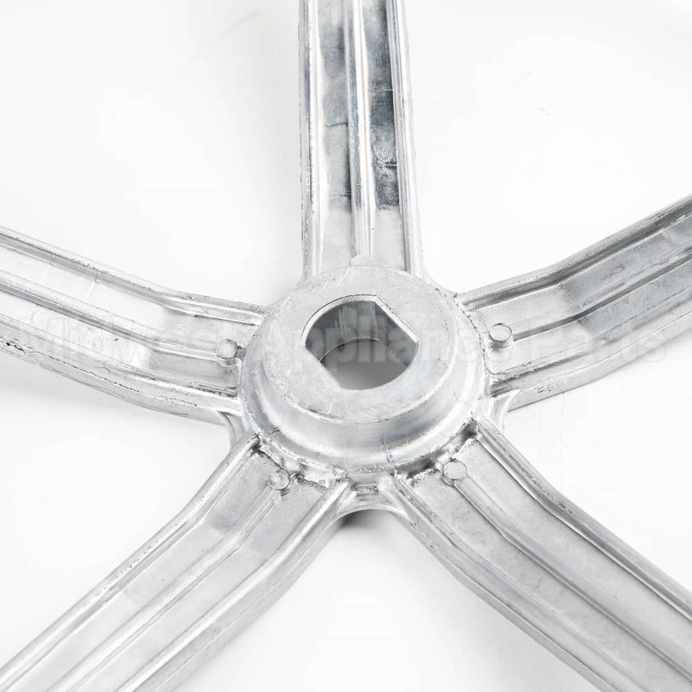 WH03X29622 GE Pulley