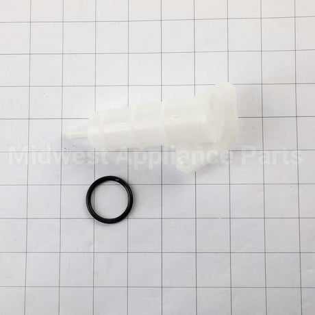 WH03X29654 GE Pressure Chamber