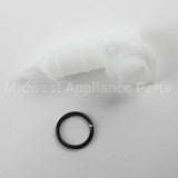 WH03X29654 GE Pressure Chamber