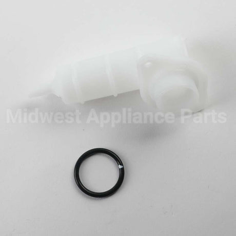 WH03X29654 GE Pressure Chamber