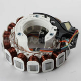 WH03X30257 GE Stator & Speed Sensor W/Harness