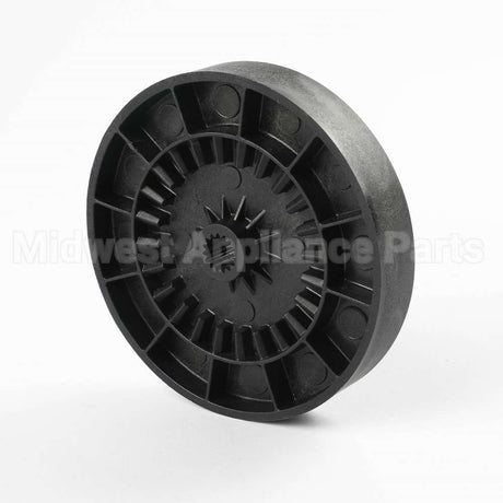 WH03X30677 GE Transmission Pulley