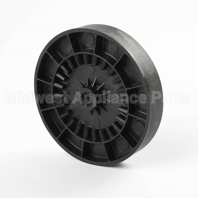 WH03X30677 GE Transmission Pulley