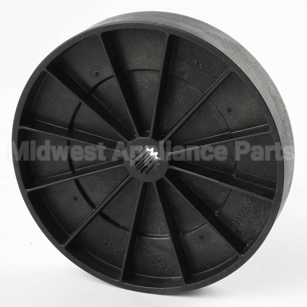 WH03X30677 GE Transmission Pulley
