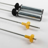 WH03X31098 GE Rod And Spring Assembly