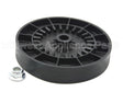 WH03X32097 GE Transmission Pulley & Nut