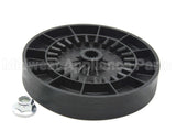WH03X32097 GE Transmission Pulley & Nut