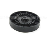 WH03X32097 GE Transmission Pulley & Nut