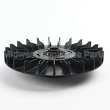 WH03X33317 GE Motor Pulley & Nut