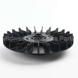 WH03X33317 GE Motor Pulley & Nut