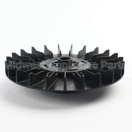 WH03X33317 GE Motor Pulley & Nut