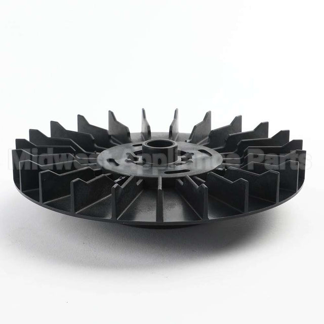 WH03X33317 GE Motor Pulley & Nut