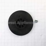WH03X33317 GE Motor Pulley & Nut