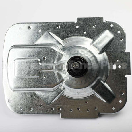 WH03X33730 GE Platform Bearing Retainer & Fasteners