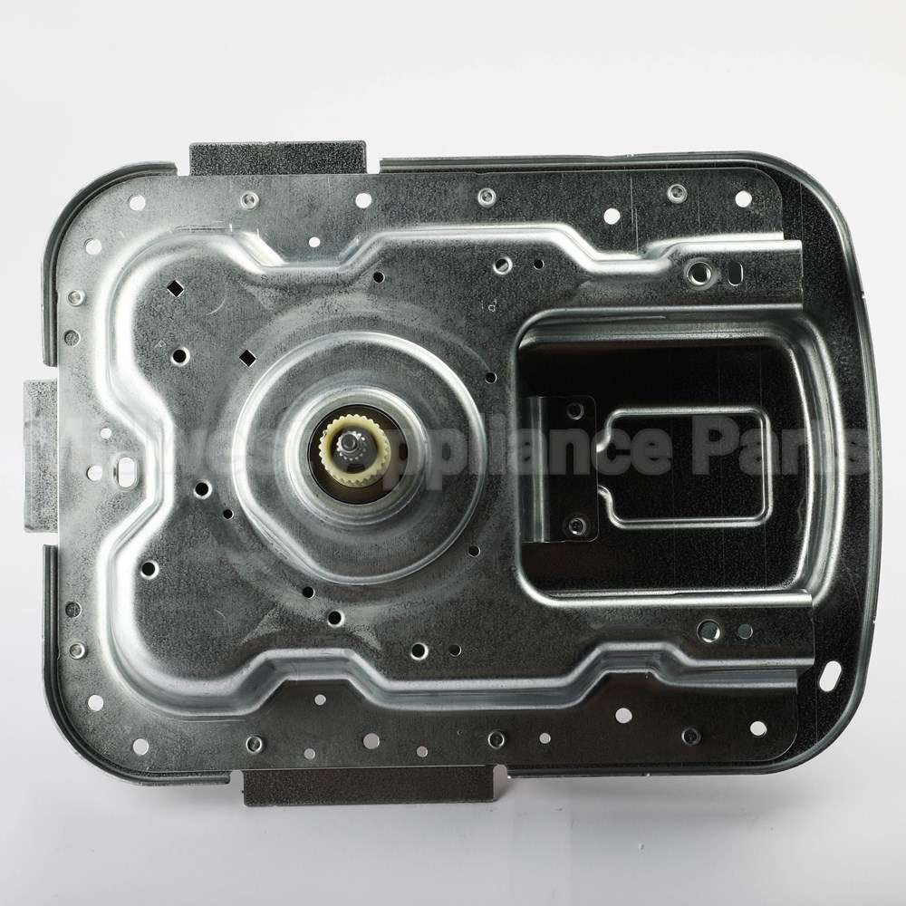 WH03X33730 GE Platform Bearing Retainer & Fasteners