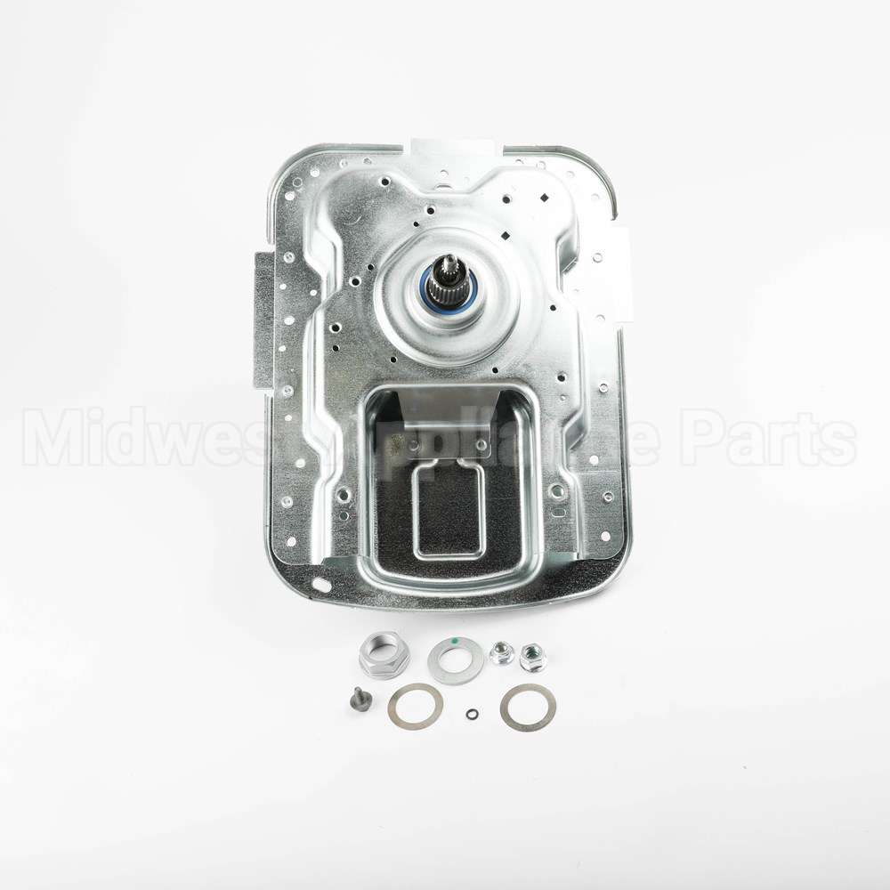 WH03X33731 GE Platform Bearing Retainer & Fasteners