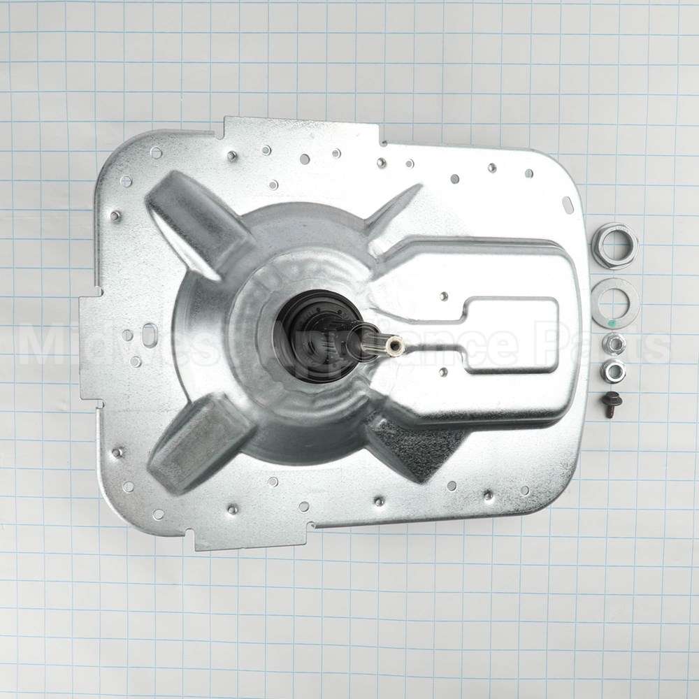 WH03X33733 GE Platform Bearing Retainer & Fasteners