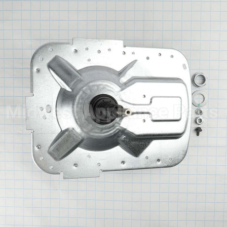 WH03X33733 GE Platform Bearing Retainer & Fasteners