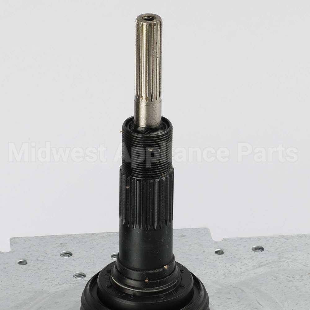 WH03X33733 GE Platform Bearing Retainer & Fasteners