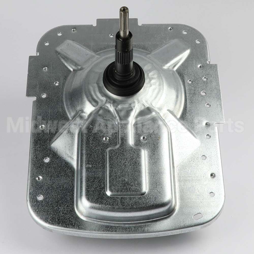 WH03X33733 GE Platform Bearing Retainer & Fasteners